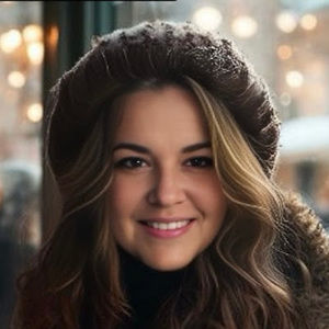 Meet your Posher, Angela